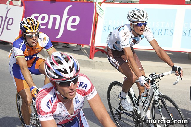 La Vuelta 2011 - 3ª etapa - Reportaje III - 100