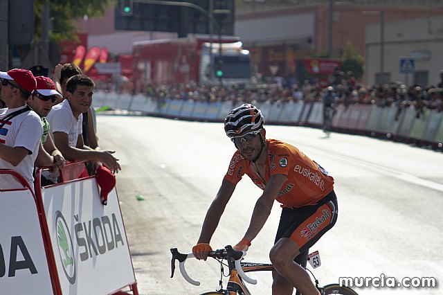 La Vuelta 2011 - 3ª etapa - Reportaje III - 103