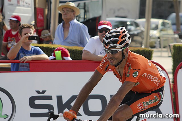 La Vuelta 2011 - 3ª etapa - Reportaje III - 104