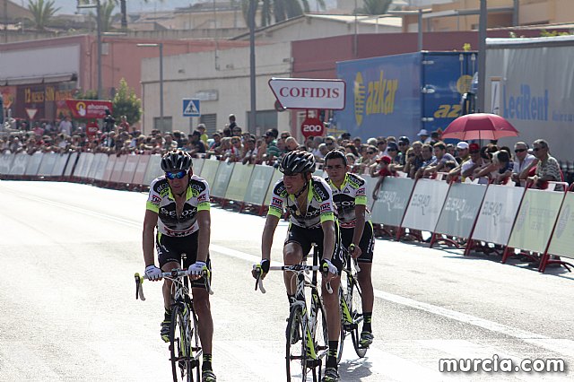 La Vuelta 2011 - 3ª etapa - Reportaje III - 108