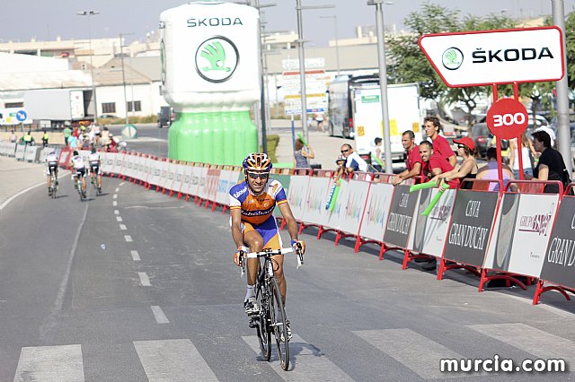 La Vuelta 2011 - 3ª etapa - Reportaje III - 113