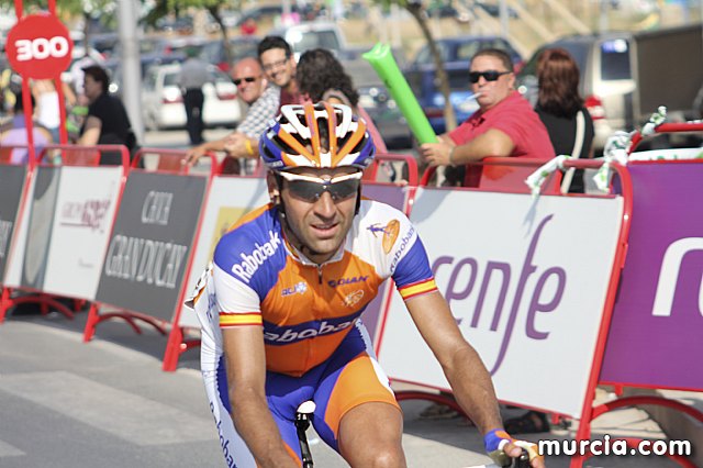 La Vuelta 2011 - 3ª etapa - Reportaje III - 114