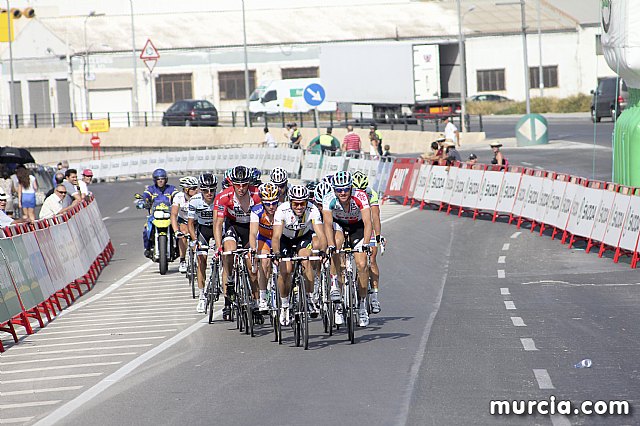 La Vuelta 2011 - 3ª etapa - Reportaje III - 116
