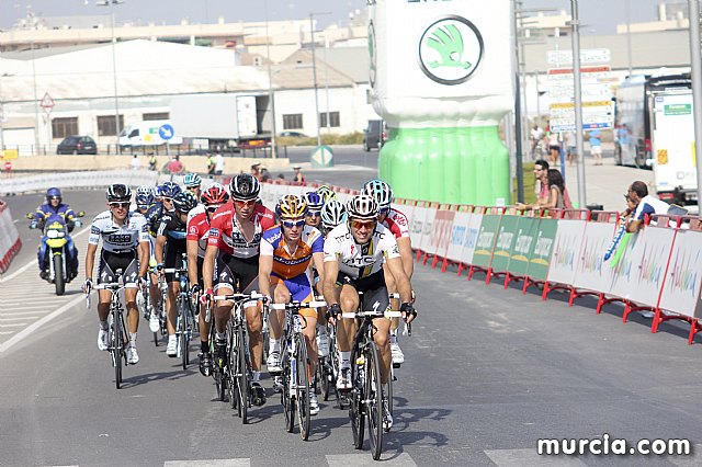 La Vuelta 2011 - 3ª etapa - Reportaje III - 117
