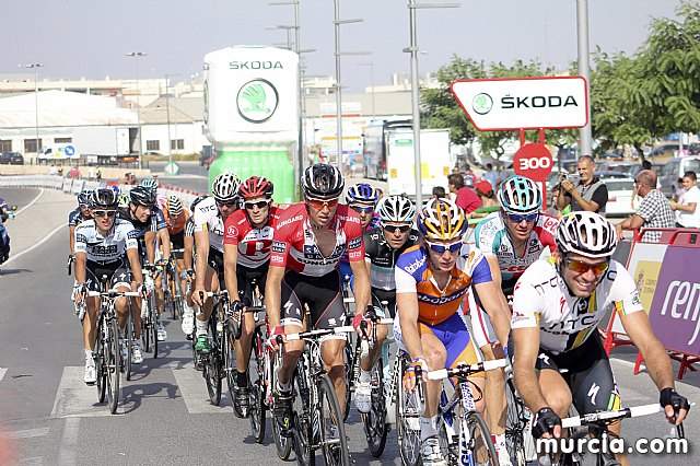 La Vuelta 2011 - 3ª etapa - Reportaje III - 118