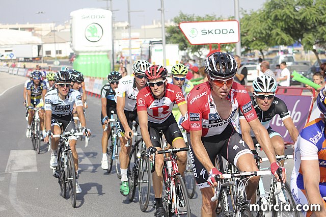 La Vuelta 2011 - 3ª etapa - Reportaje III - 119