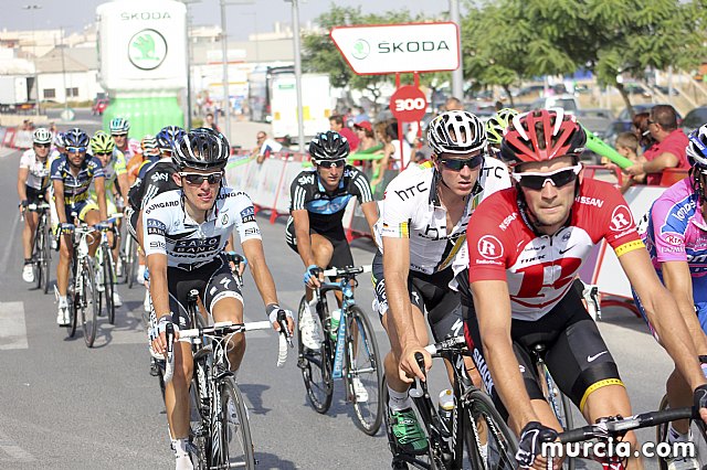 La Vuelta 2011 - 3ª etapa - Reportaje III - 121
