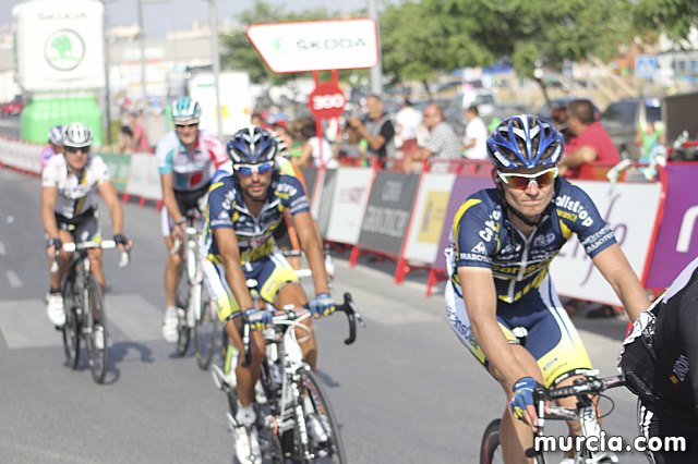 La Vuelta 2011 - 3ª etapa - Reportaje III - 122