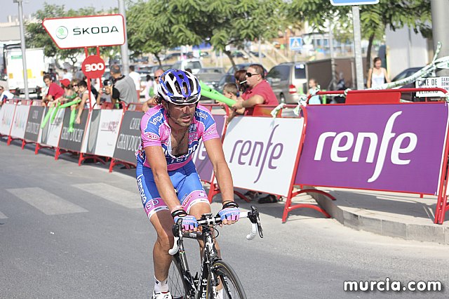 La Vuelta 2011 - 3ª etapa - Reportaje III - 124