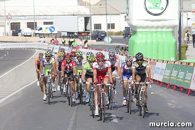 La Vuelta 2011 - 3ª etapa - Reportaje III - 125