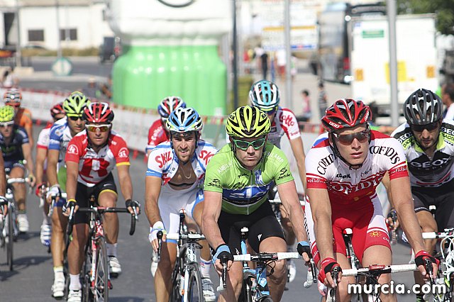 La Vuelta 2011 - 3ª etapa - Reportaje III - 127