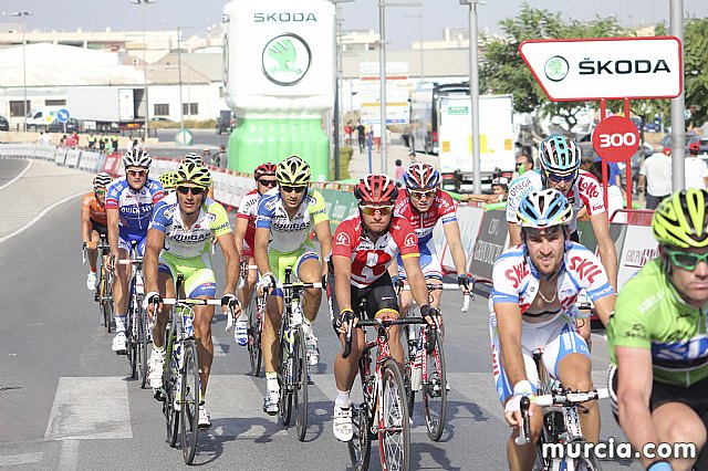 La Vuelta 2011 - 3ª etapa - Reportaje III - 128