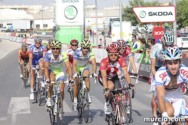 La Vuelta 2011 - 3ª etapa - Reportaje III - 129