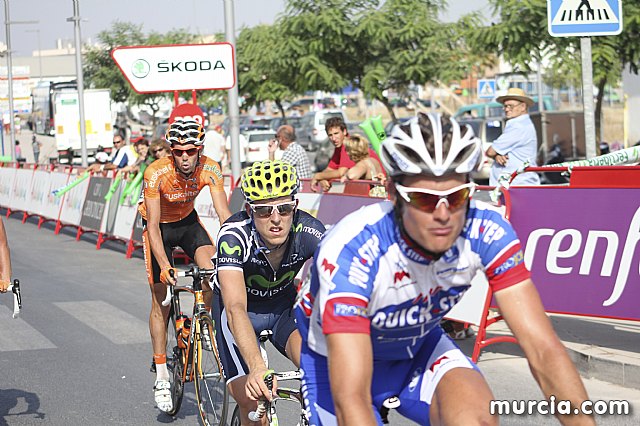 La Vuelta 2011 - 3ª etapa - Reportaje III - 134
