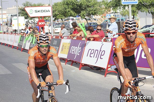 La Vuelta 2011 - 3ª etapa - Reportaje III - 136