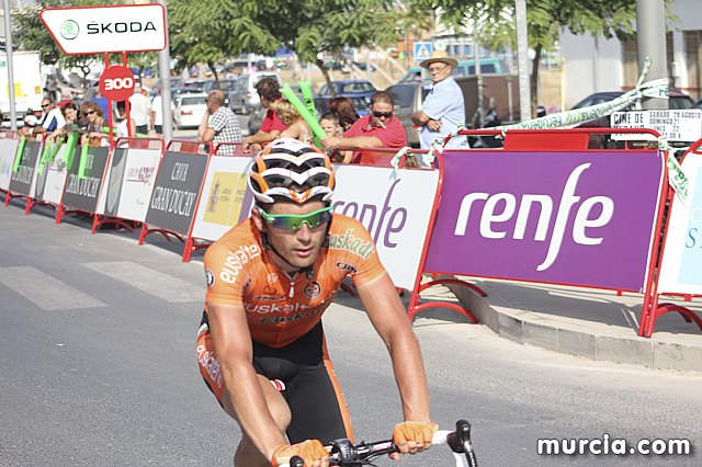La Vuelta 2011 - 3ª etapa - Reportaje III - 137