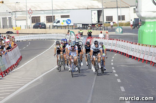 La Vuelta 2011 - 3ª etapa - Reportaje III - 141
