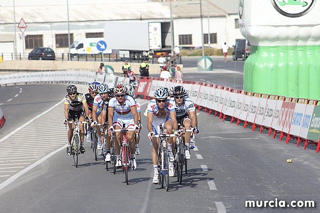 La Vuelta 2011 - 3ª etapa - Reportaje III - 142