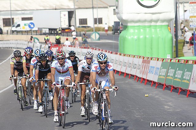 La Vuelta 2011 - 3ª etapa - Reportaje III - 143