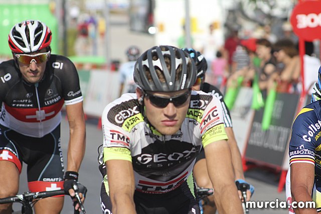 La Vuelta 2011 - 3ª etapa - Reportaje III - 147