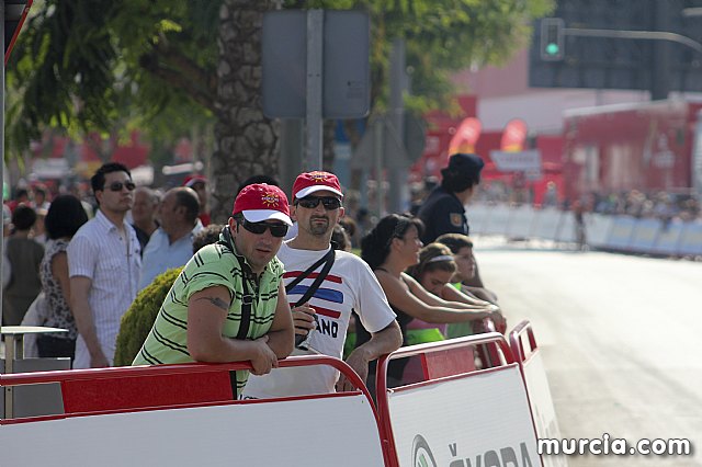 La Vuelta 2011 - 3ª etapa - Reportaje III - 156