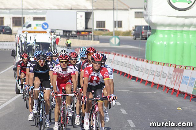 La Vuelta 2011 - 3ª etapa - Reportaje III - 157