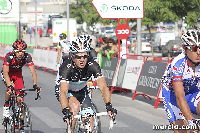 La Vuelta 2011 - 3ª etapa - Reportaje III - 159