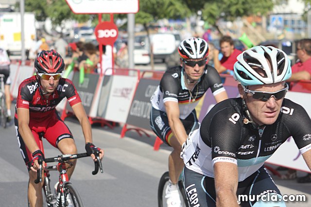 La Vuelta 2011 - 3ª etapa - Reportaje III - 160