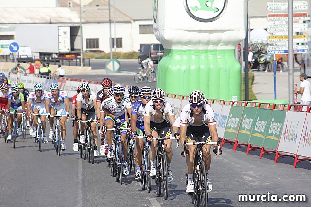 La Vuelta 2011 - 3ª etapa - Reportaje III - 164