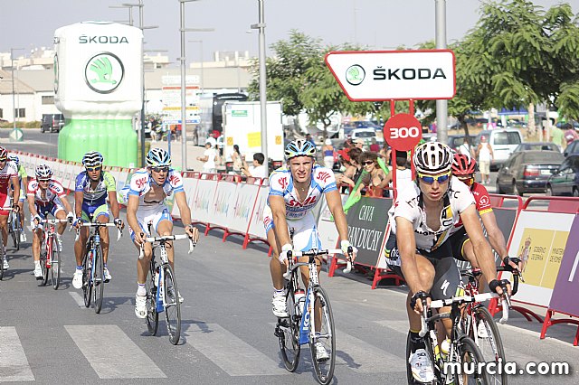 La Vuelta 2011 - 3ª etapa - Reportaje III - 168