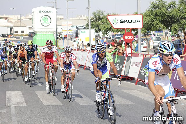 La Vuelta 2011 - 3ª etapa - Reportaje III - 171