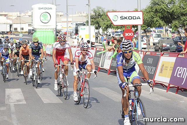 La Vuelta 2011 - 3ª etapa - Reportaje III - 172
