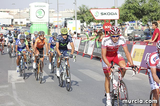 La Vuelta 2011 - 3ª etapa - Reportaje III - 173