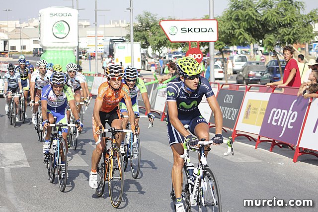 La Vuelta 2011 - 3ª etapa - Reportaje III - 175