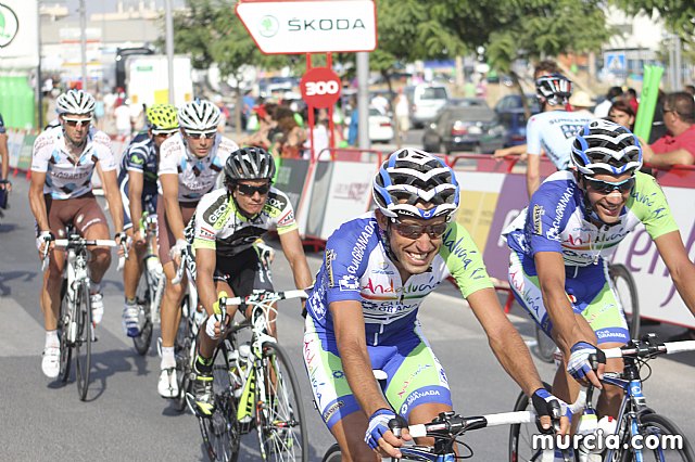La Vuelta 2011 - 3ª etapa - Reportaje III - 176