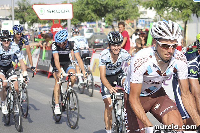La Vuelta 2011 - 3ª etapa - Reportaje III - 179