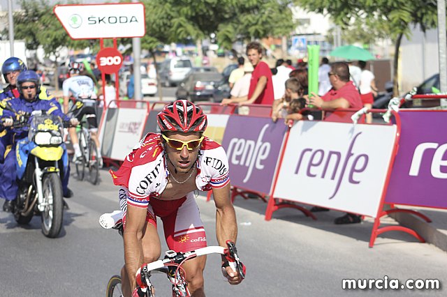 La Vuelta 2011 - 3ª etapa - Reportaje III - 182