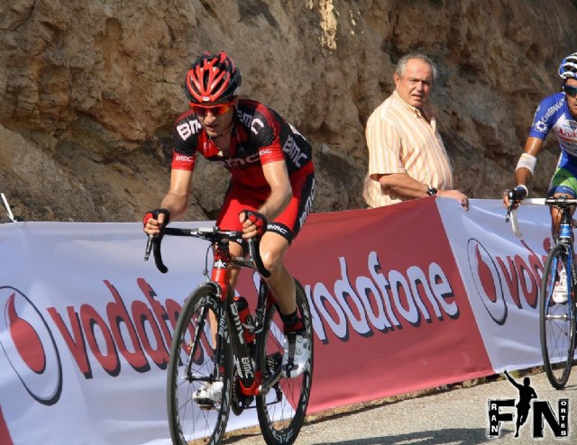 La Vuelta 2011 -  Petrer -> Totana - Alto de La Santa - 61