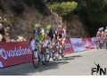 Vuelta ciclista a España - 27