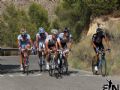 Vuelta ciclista a España - 132
