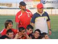 fútbol infantil - 205 fútbol infantil - 205