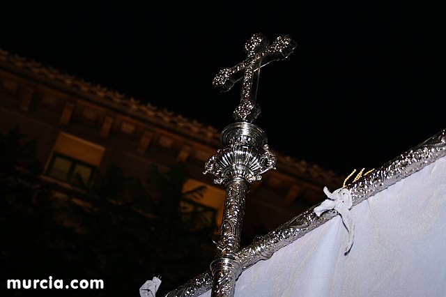 Procesin Virgen del Cisne 2010, Patrona de Ecuador - 83