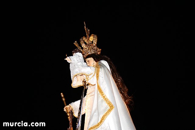 Procesin Virgen del Cisne 2010, Patrona de Ecuador - 116
