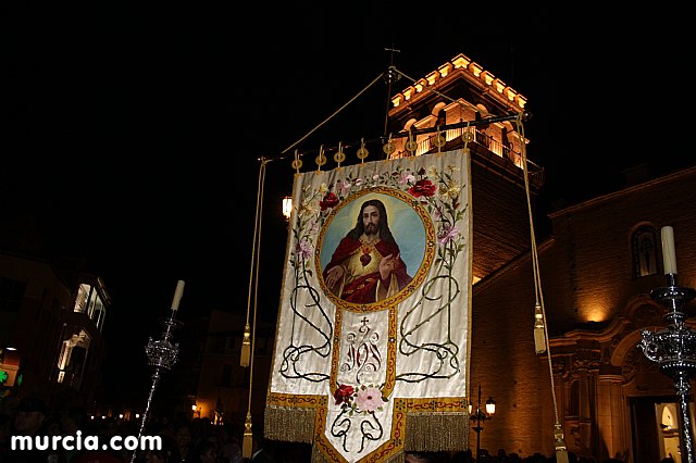 Procesin Virgen del Cisne 2010, Patrona de Ecuador - 123