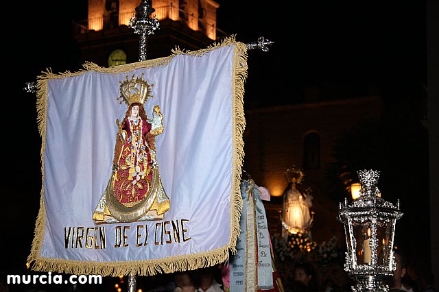 Procesin Virgen del Cisne 2010, Patrona de Ecuador - 137