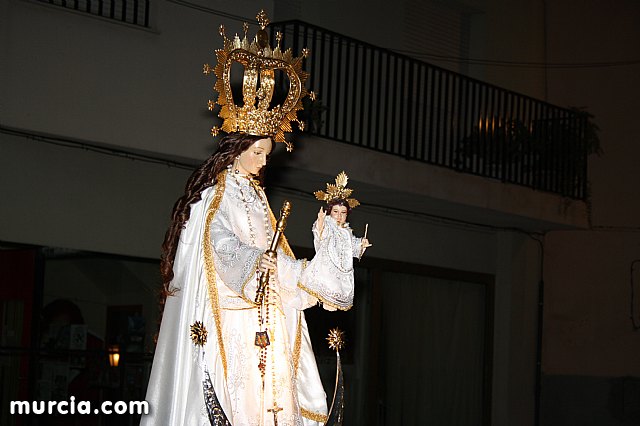 Procesin Virgen del Cisne 2010, Patrona de Ecuador - 180