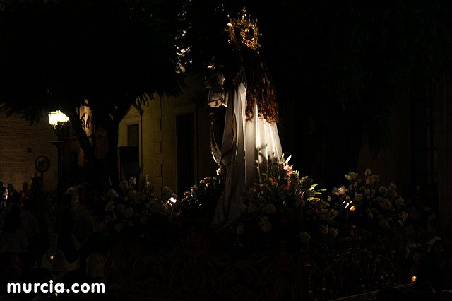 Procesin Virgen del Cisne 2010, Patrona de Ecuador - 271