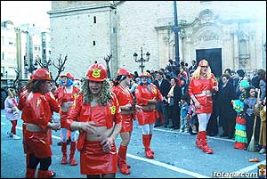 Carnaval 2003 - 26