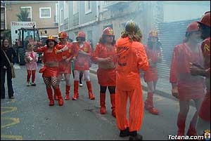 Carnaval 2003 - 27