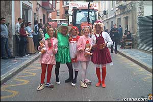 Carnaval 2003 - 28